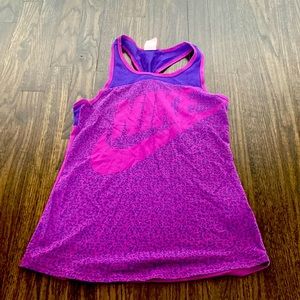 Nike Tank top